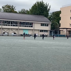 10月15日 学年別インターバル⑤の画像