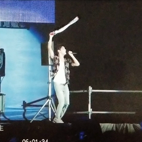 a～nation 東方神起！の画像