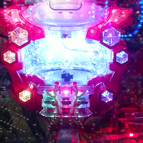 天下一閃デビューの画像