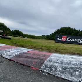 2022年5月9日（月）のおわらサーキットの画像