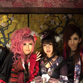 動くぜーしゃべるぜーライブ告知の画像