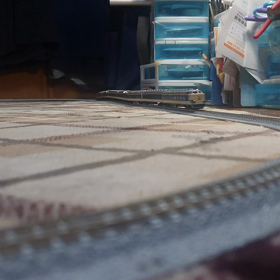 583系テスト走行‼️の画像