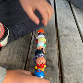 行田市古代蓮の里に来ましたの画像