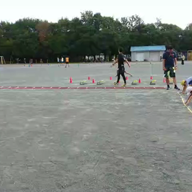 9/30 ダッシュの場⑦の画像