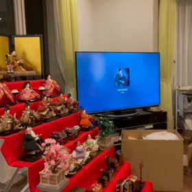 やってますよの画像