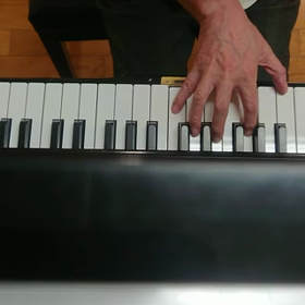 還暦迄のカウントダウンNo.5 安部浩秋(リズム脳トレ・ラボ)の画像