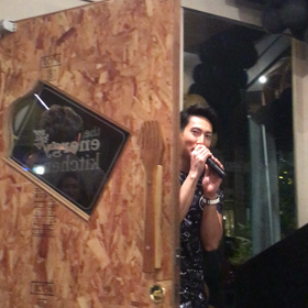 うー じー ずん さんの動画 誕生会の画像