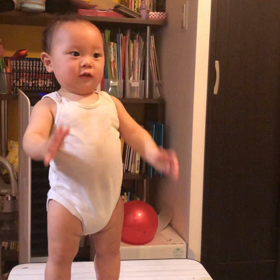 すでに芸達者の画像