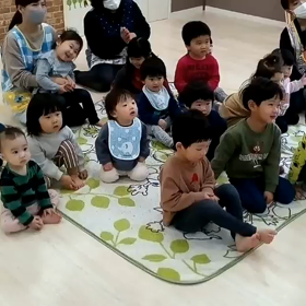 英語時間の画像