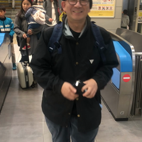 DRAGON GATE - 静岡駅 -。の画像