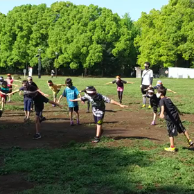 バランス⑪の画像