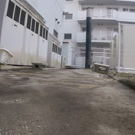 バギー悪路走行の画像