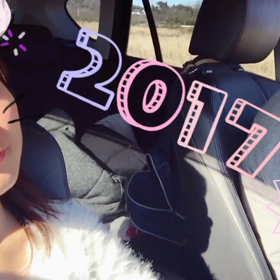 2017☆*:.｡. o(≧▽≦)o .｡.:*☆の画像