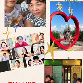 2022年ありがとうございました❤︎の画像