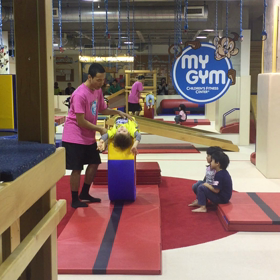 運動音痴の遺伝子を受け継いでなければいいなぁの画像