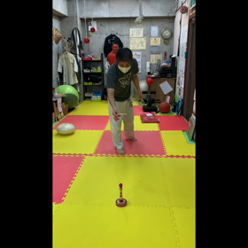 昔の遊びには押忍っ！！の画像