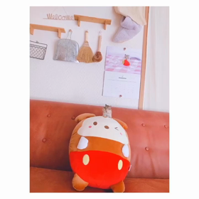 シマリスちょこたんの1日♪の画像