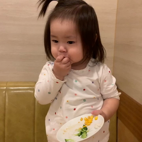 ファミリーレストランの画像