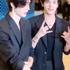 ELLE KoreaのInstagramの画像