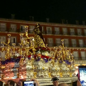 聖金曜日の画像