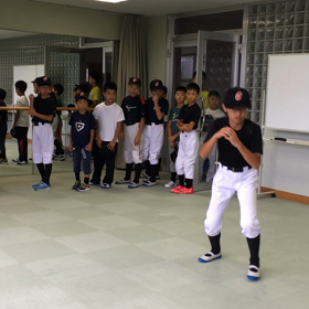 宮城テクニカル合宿⑫の画像