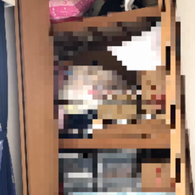 体調良くなって日赤行ったら結局5回目の肺炎。デールちゃんを助ける為に着替える私。の画像