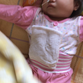 次女　ふう　その後〜今に至るまで。の画像