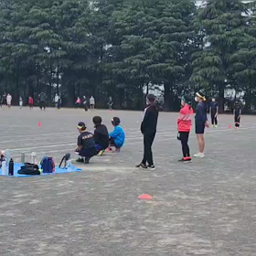 4/13 リレー特別練習⑦の画像