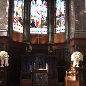 婚活パーティー大田市結婚式の画像