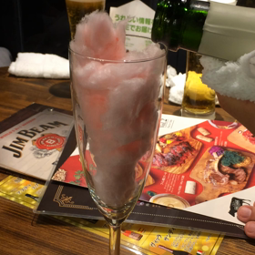 送別会＆新年会の画像