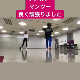 そして1マンツーマンレッスンの画像