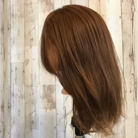 ヘアアレンジ動画の画像
