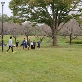 10/8 ミニクロカン②の画像