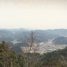 こんな素敵なとこに住んでますの画像