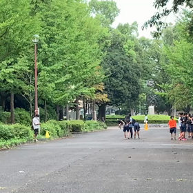 9月21日 100mDグループ(女子選考会)⑨の画像