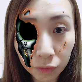 ヒトにしか出来ない事。。。の画像