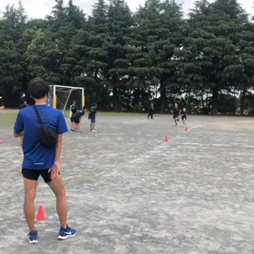 1000m １組目⑦の画像