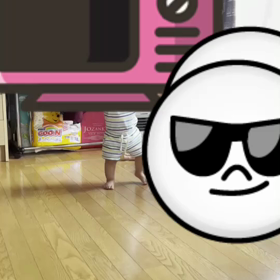 1日があっという間ですの画像