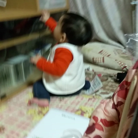 日々成長.+*:ﾟ+｡.☆の画像