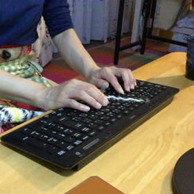 6月11日だねの画像