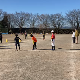 東金子駅伝中継所②の画像
