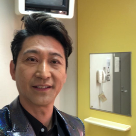 スタート‼️の画像