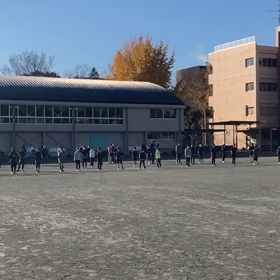 学年別インターバル⑨の画像