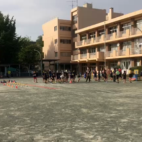 9月17日 ダッシュの場⑥の画像