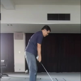 最後まで振り切る！の画像