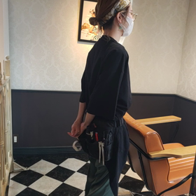 ヘアケアご相談くださいの画像