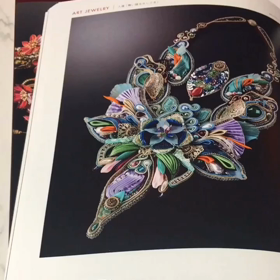 AJC クリエイターズコレクション本に掲載して頂きました&感謝とお礼の画像