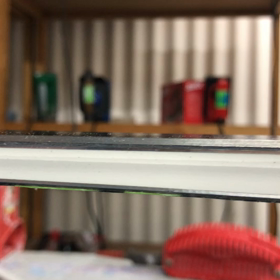 板、剥離、エッジ、変形の画像