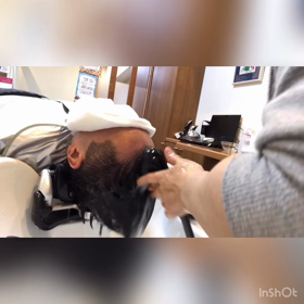 もみあげが、ない‼️事件の画像