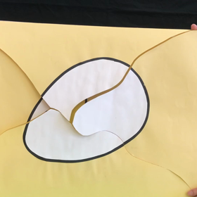 大型「たまごのえほん」の画像